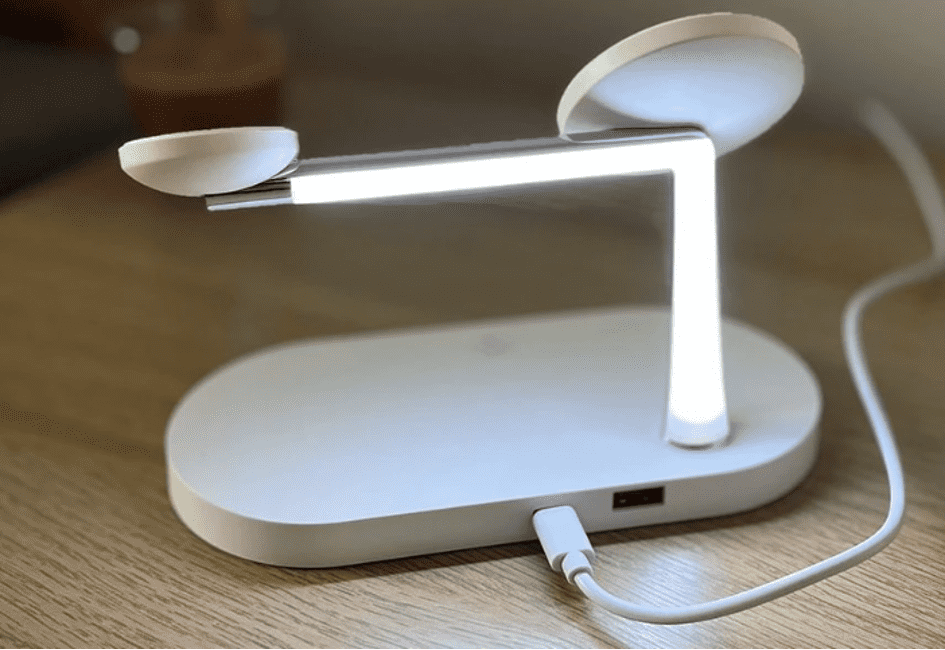 Bezdrátové nabíjení | Fitami.cz